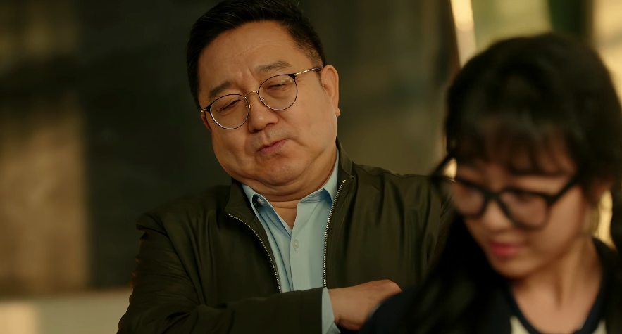 《要久久爱》告诉我们,当男配太惊艳时,男主可以去打酱油了