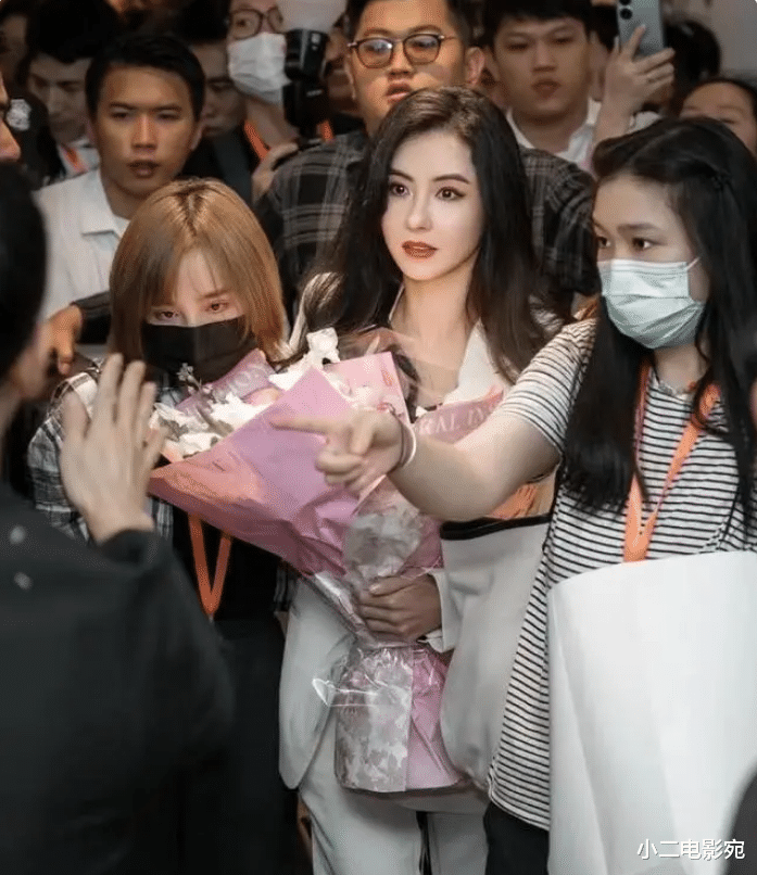 孙东海首度公开承认已生子，张柏芝三胎真相大白，张承礼正面曝光