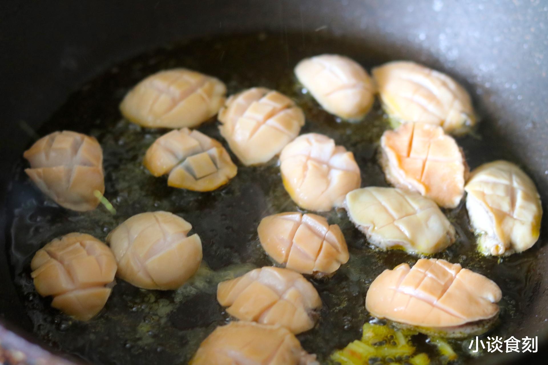 鲍鱼|“立冬一碗鲜，好似活神仙”，11月8日立冬，一碗鲜指啥？咋吃？