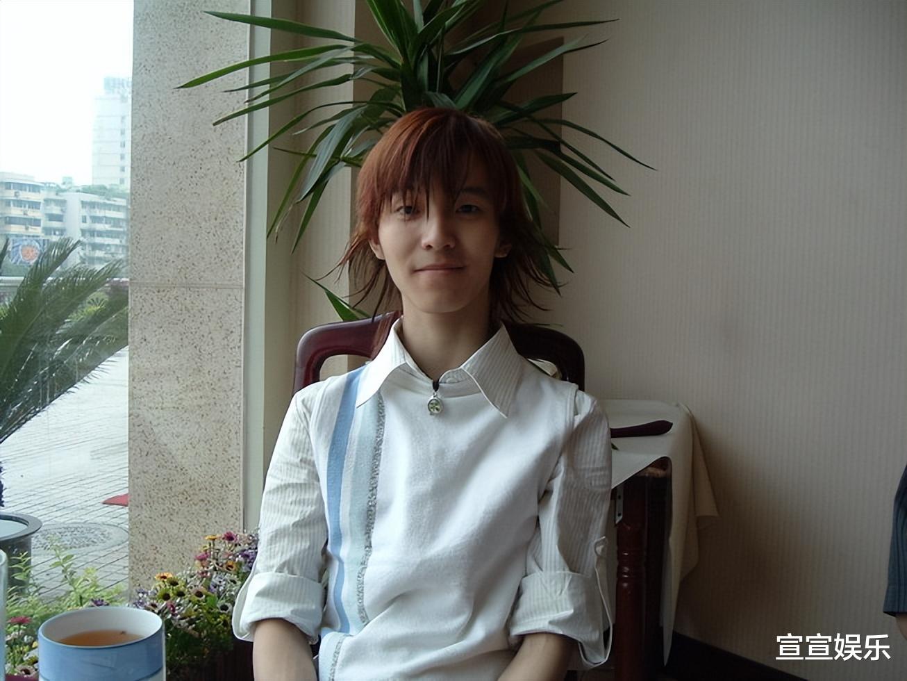 郭敬明|“抄袭大王”郭敬明终于付出了代价