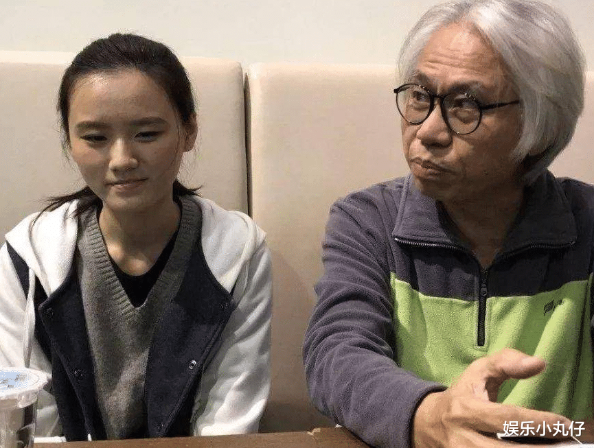 林靖恩|继子称林靖恩精神异常，深夜将李坤成骨灰送走，喊话林父带其就医