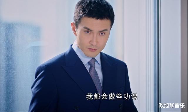 《繁华似锦》告诉我们:当女二号太惊艳时,张雨绮可以去打酱油了