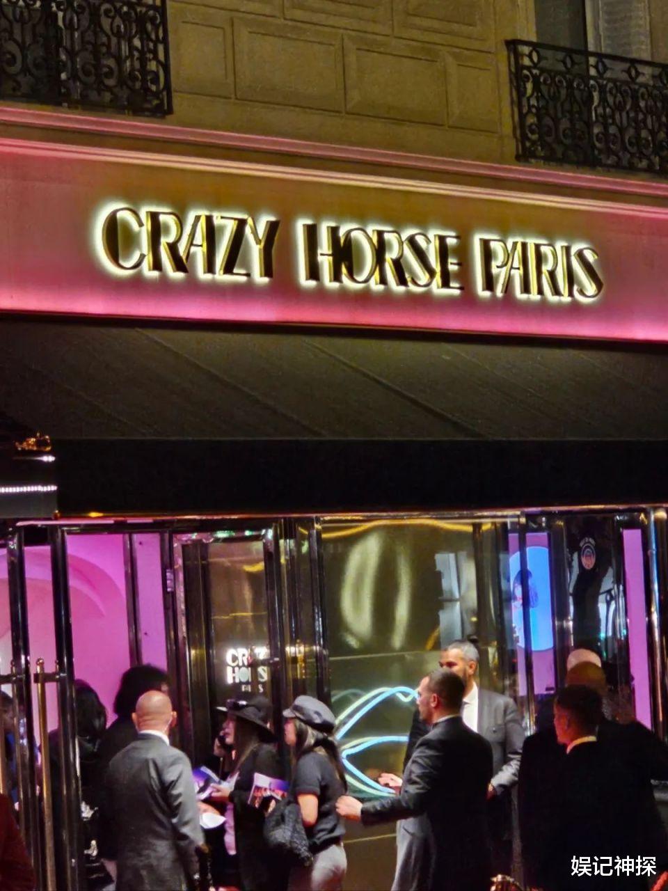 杨颖风波又反转了！疯马秀官方发声后没多久，网友曝证据疑彻底实锤