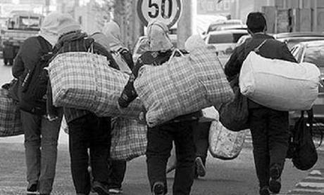 |统计局：青年失业率20.8％，失业青年600多万