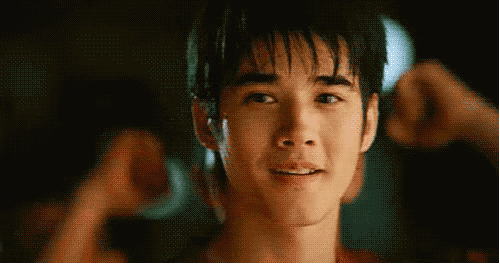 |《初恋这件小事》男女主同框,双双拿下重量级大奖,满满的回忆杀