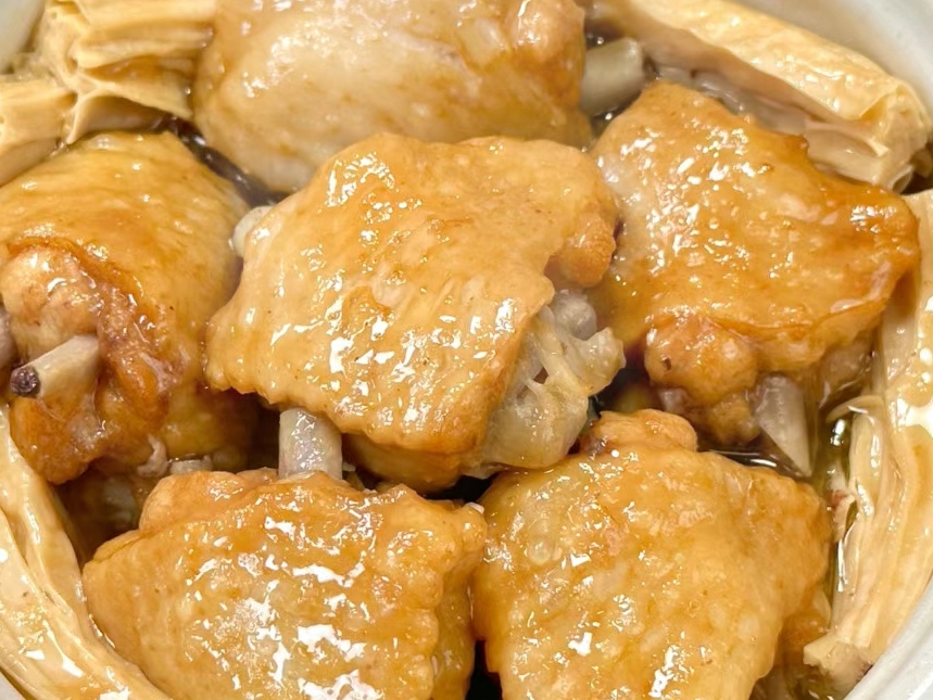 蒸菜|冬季寒冷，可以常吃这八道蒸菜，暖心暖胃暖身子，营养好吃不上火