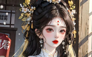 我从九公主变成太子妃，贴身婢女被活活打死，我被夫君灌下落胎药