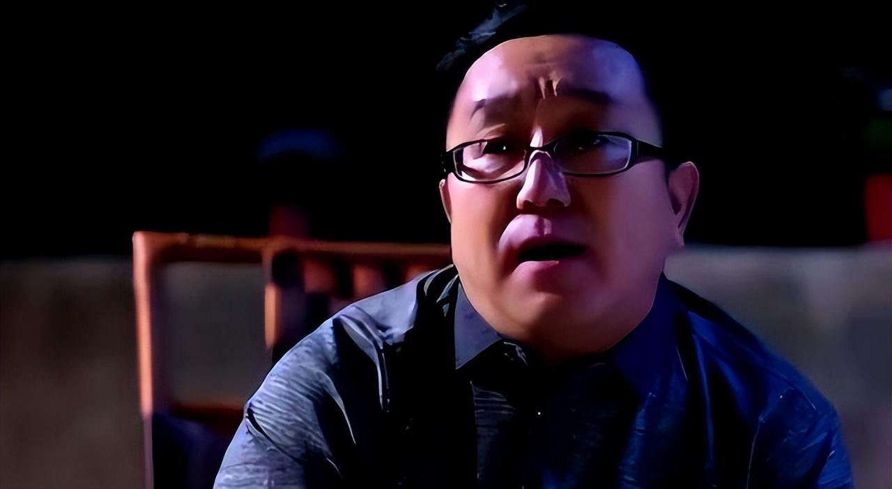 演员句号二婚娶小11岁丫蛋为妻,给晚年丧子的岳父母当亲儿