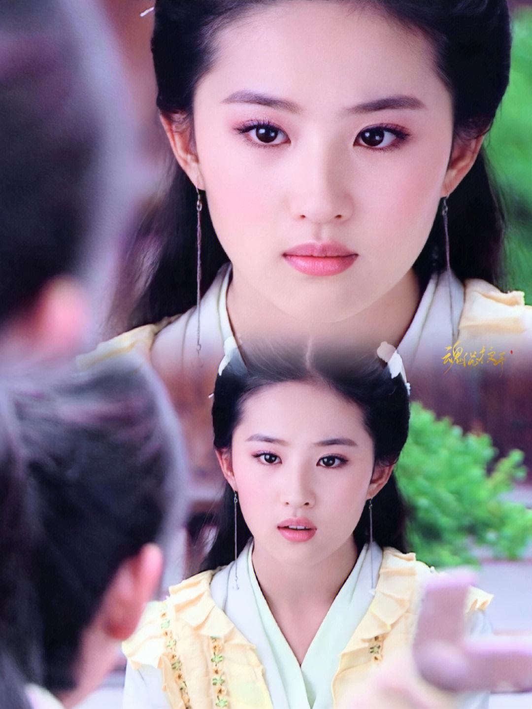 胡歌刘亦菲的仙侠岁月:重温《仙剑奇侠传一》的经典之作