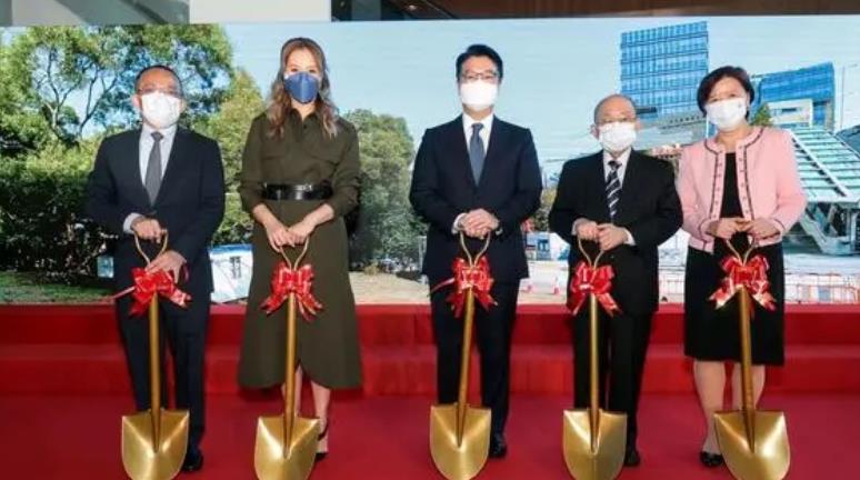 徐子淇|千亿儿媳徐子淇近照气质大变！减肥后被指贵气全无