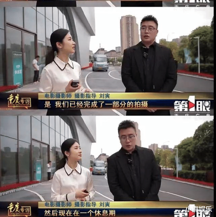 女孩 贾玲暴瘦48斤大变样，身边人透露将减肥100斤，努力瘦成一道闪电
