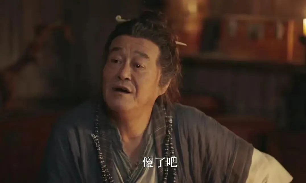 刚复出的赵本山，狠狠给了沈腾一巴掌