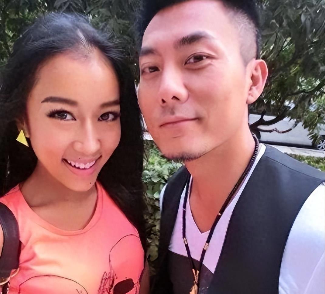 刘石坚：我这辈子最后悔的事情，就是捧红了吉克隽逸这个“白眼狼”