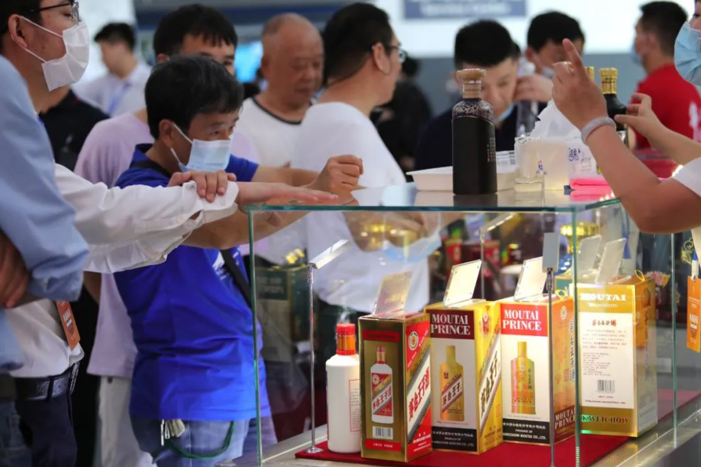 茅台|茅台内部员工爆料:辨别真假茅台并不难,看这“3个地方”就够了