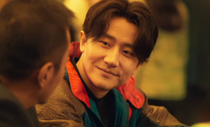 本以为《莫斯科行动》是大烂片，看完我却想对刘德华黄轩说对不起