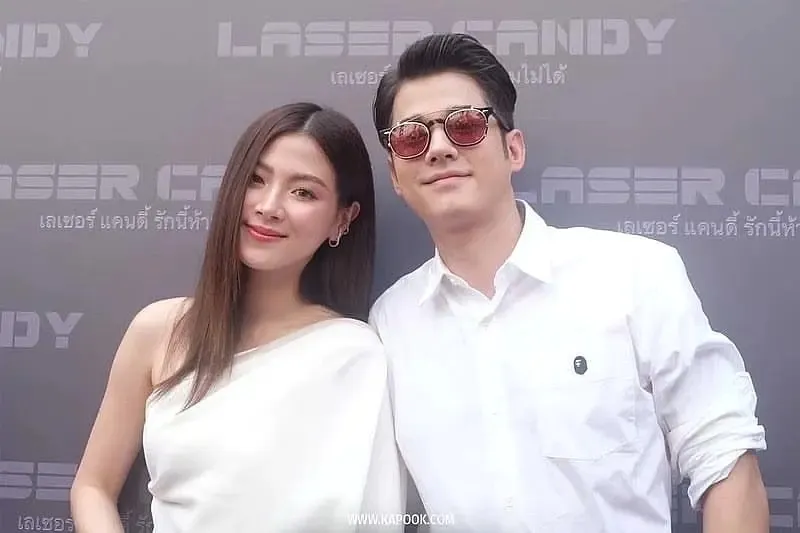 |《初恋这件小事》男女主同框,双双拿下重量级大奖,满满的回忆杀