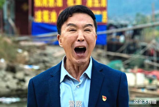 狂飙|二刷《狂飙》：如若换掉这几位“拉胯”的演员，会不会更完美？