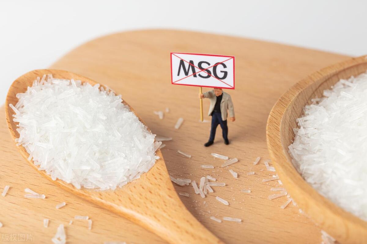 |鸡精主要配料是味精，谣言差点毁掉味精国企，5点常识和建议