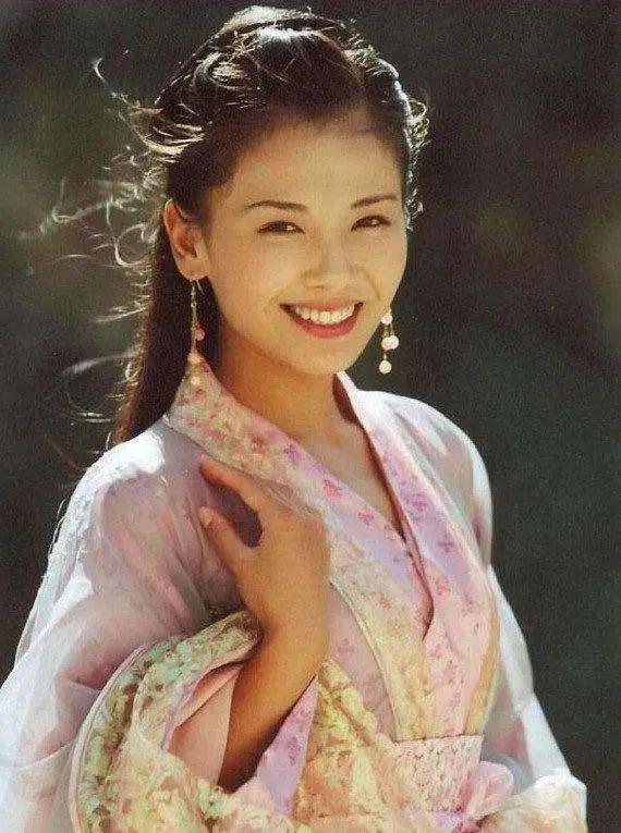 “国民媳妇”刘涛,连连爆出各种“丑闻”,一夜之间人设崩塌?