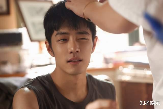 肖战客串《以爱为营》意外又惊喜,到了《骄阳伴我》却成了麻烦?