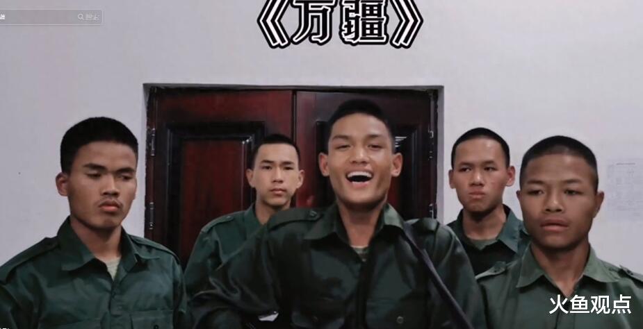 曝网红李赛高复出!高调献唱台风稳健,网友却听得瑟瑟发抖!