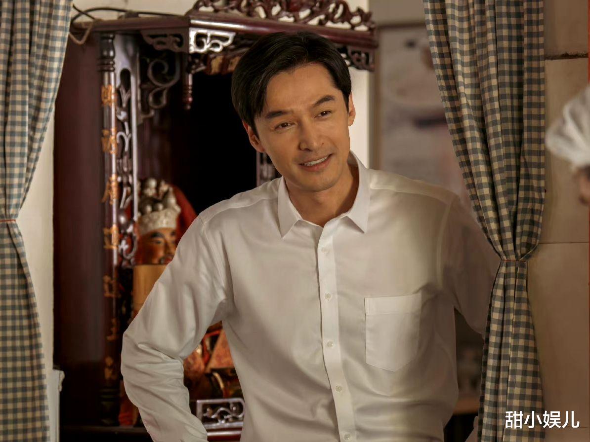 白玉兰奖|白玉兰奖竞争激烈,赵丽颖凭实力入围,张颂文和张译争视帝