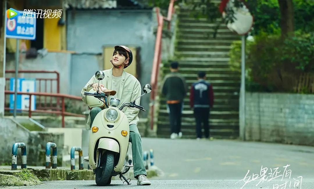 央视|定档播出!央视又一部好剧来袭,伤感而又治愈,男女主的人选爱了