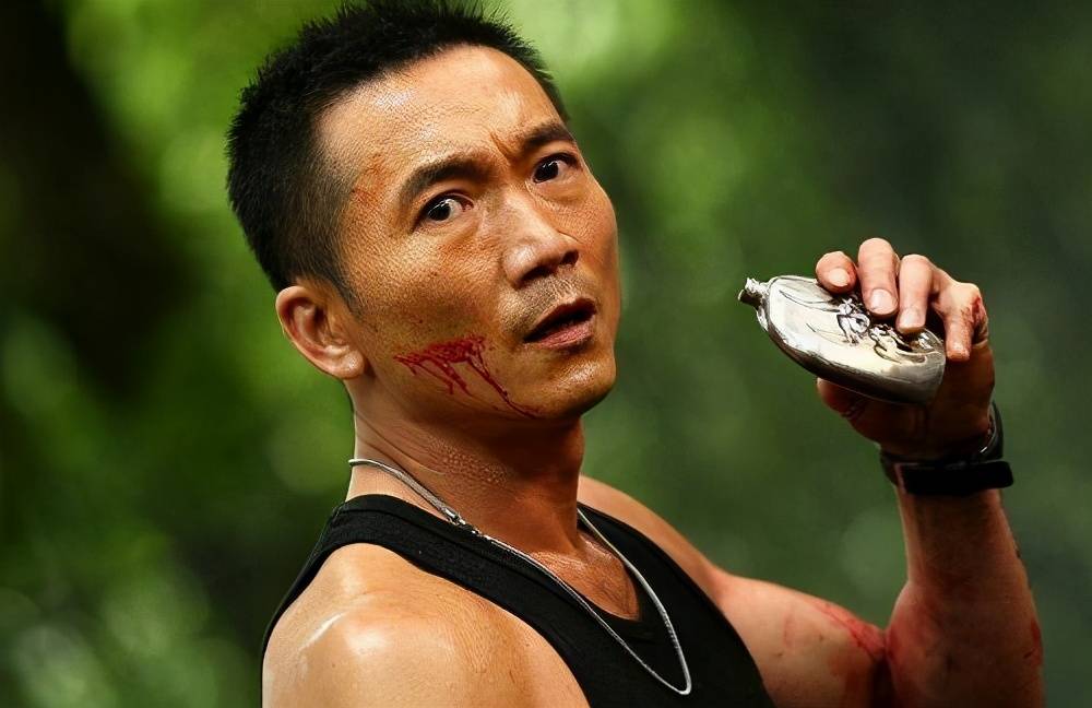 邹兆龙|邹兆龙:周星驰害的我成“家暴男”,可我一辈子感谢他