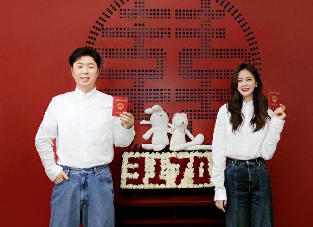 杜海涛取消婚礼!深夜官宣:对不起,我们不能在一起,双方决定分手!