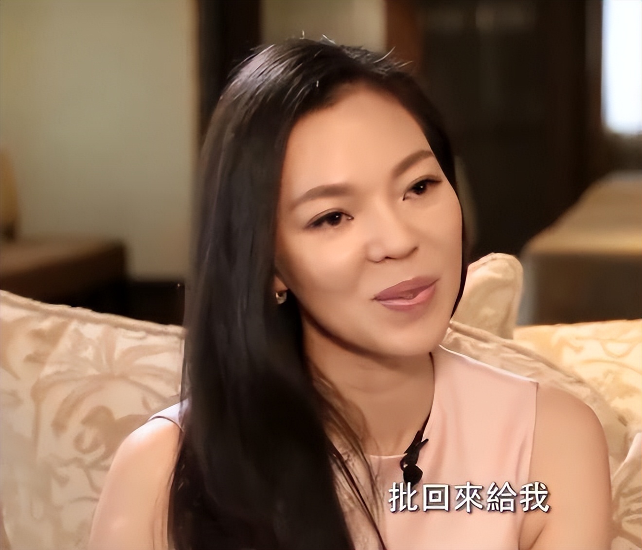 郭台铭公布遗产分配,曾馨莹成最大输家,为丈夫生3子只分到9亿