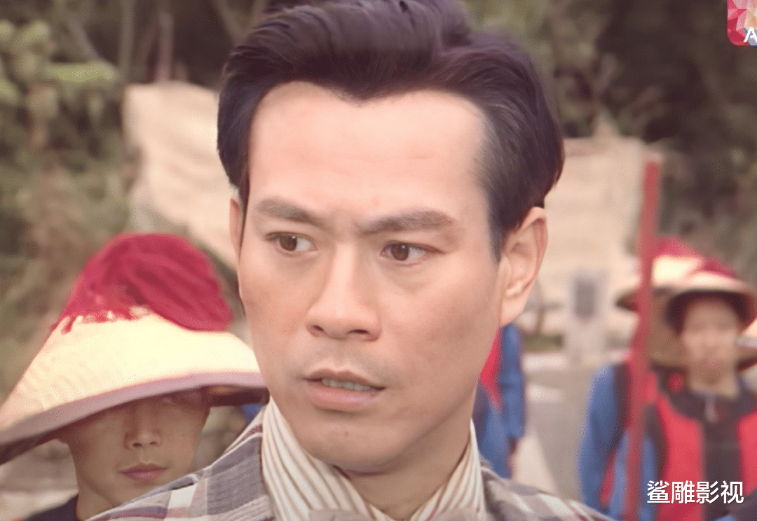 黄晓明为治秃头,花了多少冤枉钱