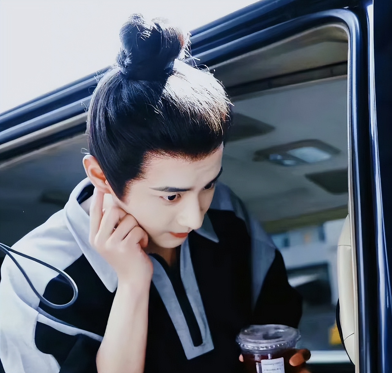 |《墨雨云间》吴谨言路透很唯美!女二颜值也养眼,粉丝:期待了!