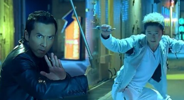 小李飞刀|《小李飞刀》23年，演员境况大不同，阿飞成影帝，龙小云无戏可拍