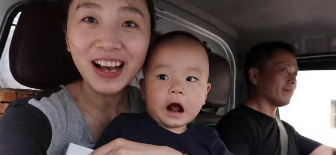 网红“秋田妈妈”被曝出轨，为立人设差点害死了奶奶，更多细节曝光