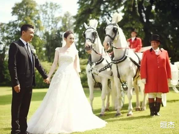 那英|嫁给“男闺蜜”的5位女星，个个从哥们变成老婆，对对天长地久