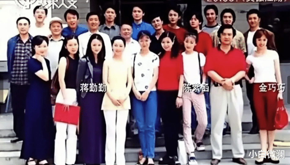 “艳照门”17年后，她再度翻红，网友：幸好我没有骂过她