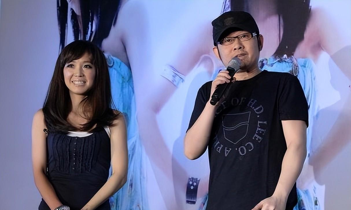 刀郎不再隐瞒,坦白与云朵的真实关系,原来我们都被骗了