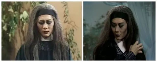 新《射雕》将播：梅超风美过黄蓉，欧阳锋是男神，郭靖选角绝了