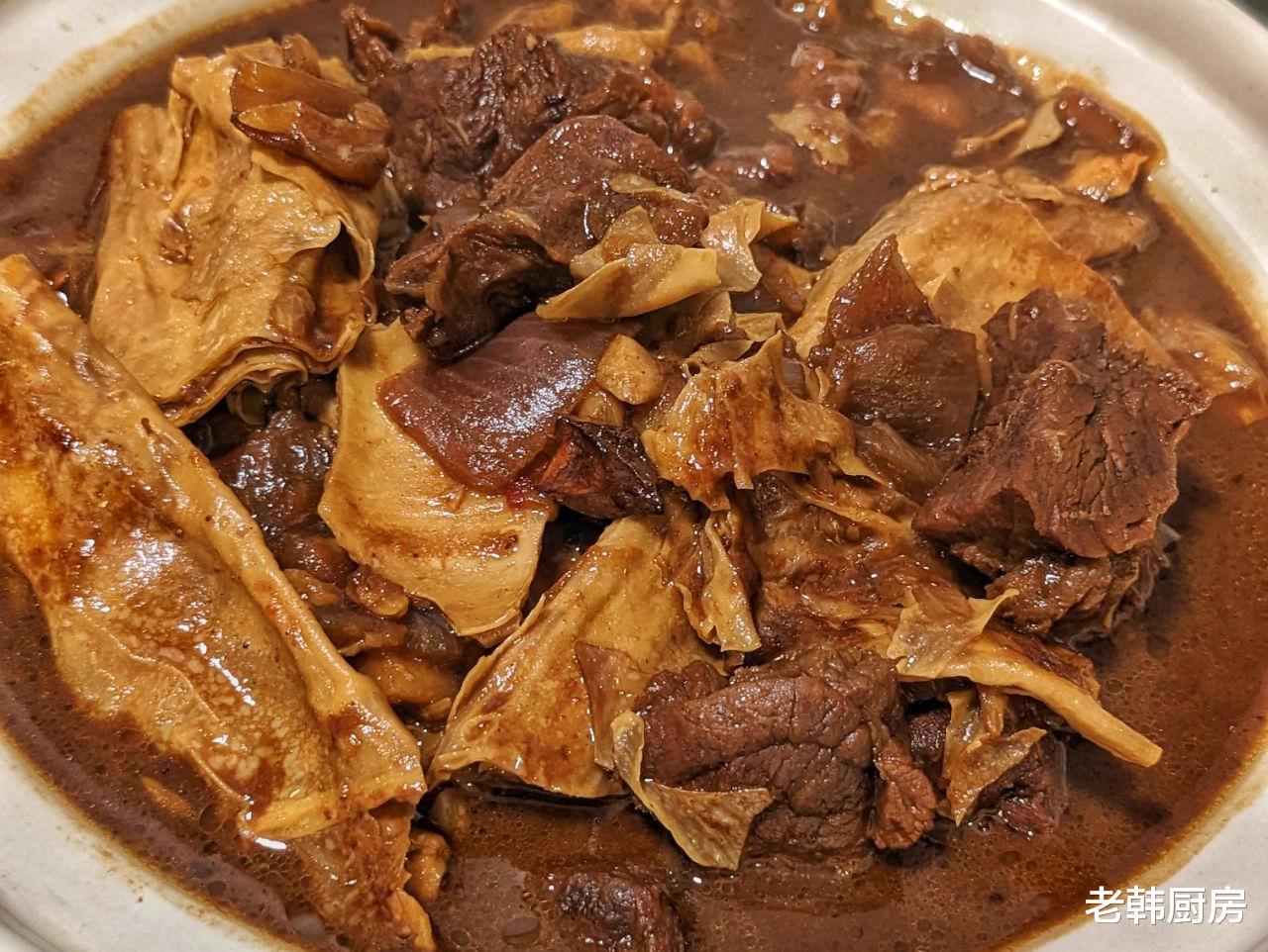 |吃着特别爽口的5道家常菜，开胃解馋，做法简单，大人小孩都喜欢