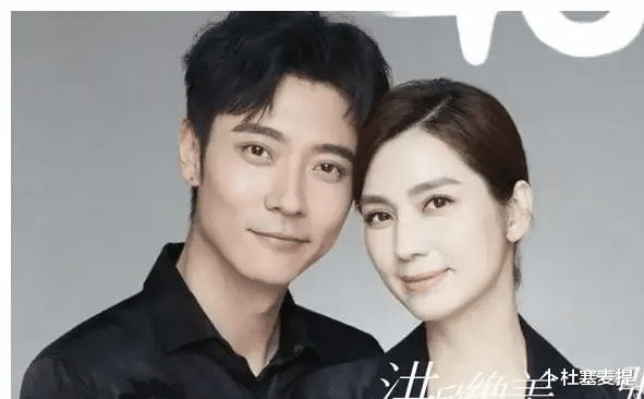 张丹峰|张晋,张铎、张丹峰,交出十年跨港婚姻答卷