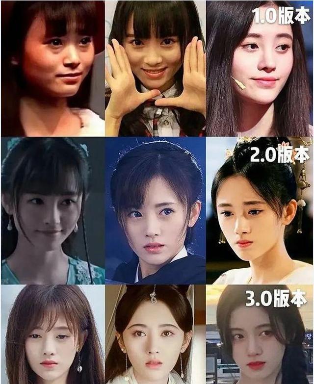 Angelababy|明明是演员,却没有代表作,这5位明星“红”的“莫名其妙”