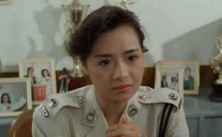 57岁叶子媚:复出后模样大变,瘦得皮包骨!参加寿宴被指太落魄