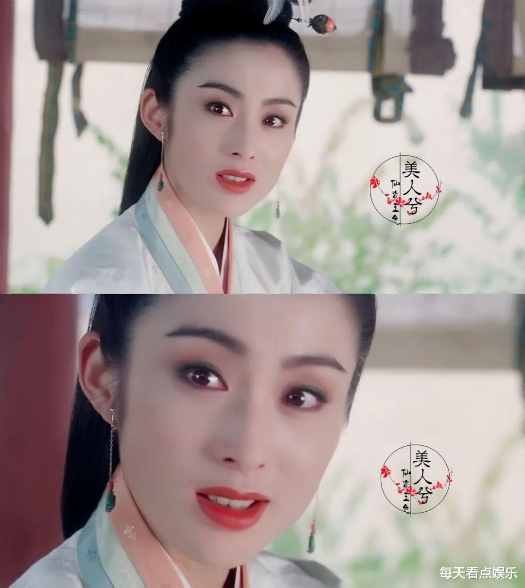 “最美赵敏”猝死床上3天被发现，身世曝光万千人痛哭，太可怜了