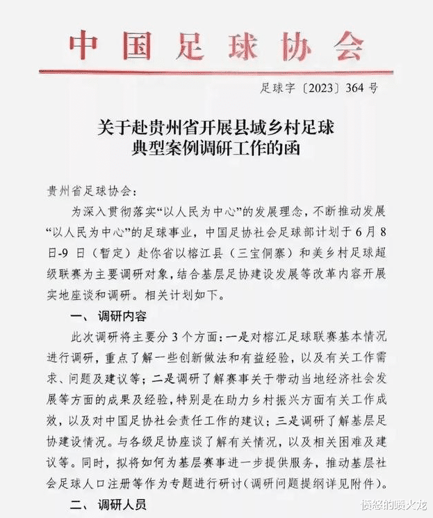张飞|村超一个连职业球员都没有的联赛,为什么会比中超、欧冠还火?