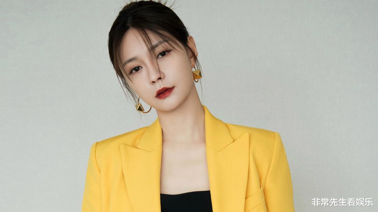 刘烨|继刘烨和冯禧后,梁田疑似离职,四小花只剩2人,沈梦辰成一姐