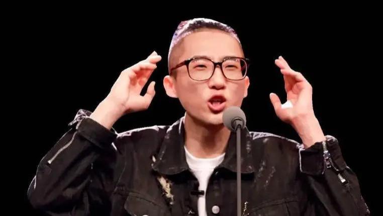 池子|池子北美演出内容被泄露，问题严重性超过想象，李诞明显要聪明一些