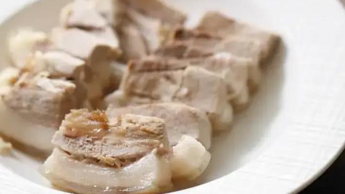 猪肉|炖肉炖排骨，放料越多越难吃，牢记“1放3不放”，软烂入味吃着香