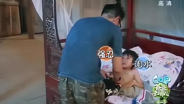 谁也想不到,内娱最后的尊严,居然是61岁的吴镇宇给的