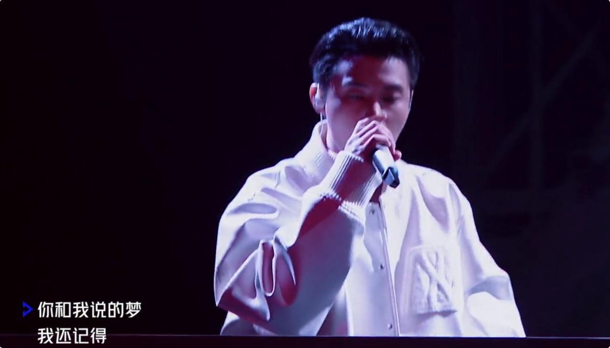 李宇春|开播首日热榜第一，播放量破1亿，终于有让我熬夜狂刷的新综艺了