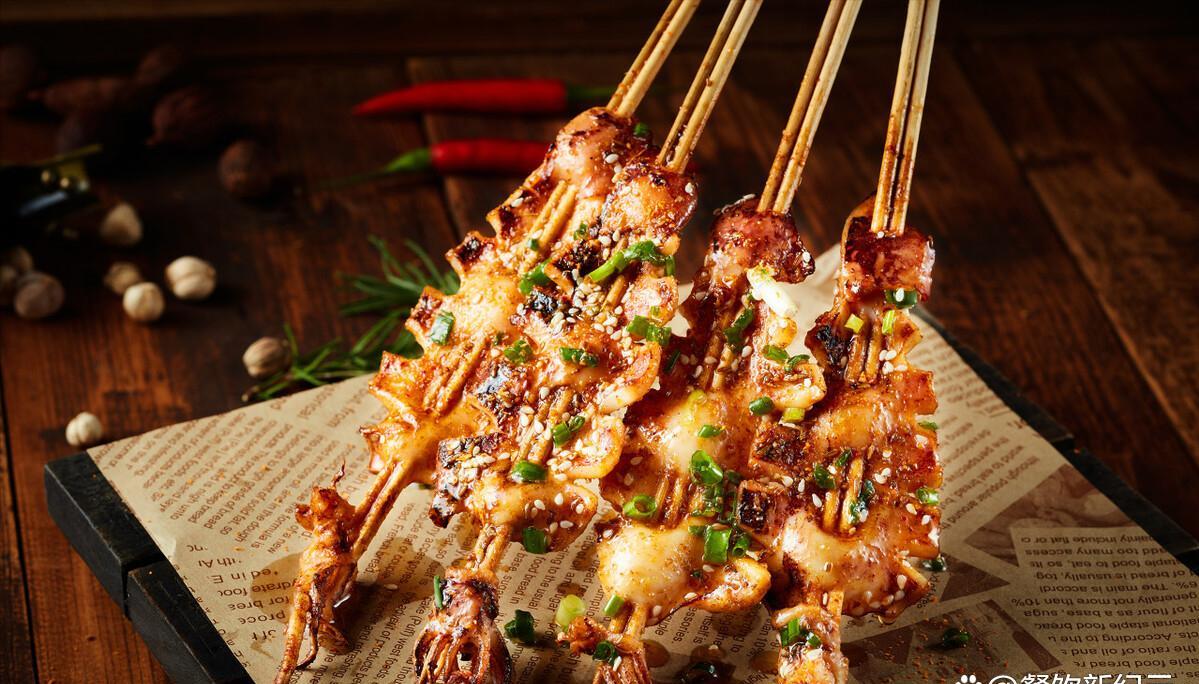 |吃烧烤时，聪明人爱点这6种肉，老板无法造假，放宽心大胆吃